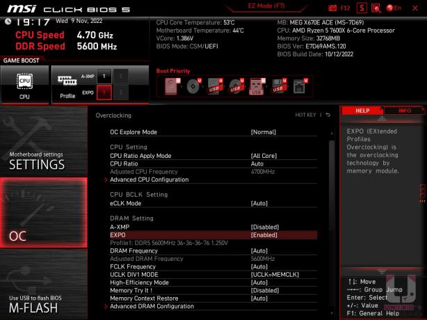 XPG LANCER RGB DDR5-5600 电竞记忆体评测开箱