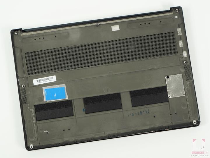 重量 1 公斤未满，XPG XENIA 14 轻薄 Intel 笔电评测开箱