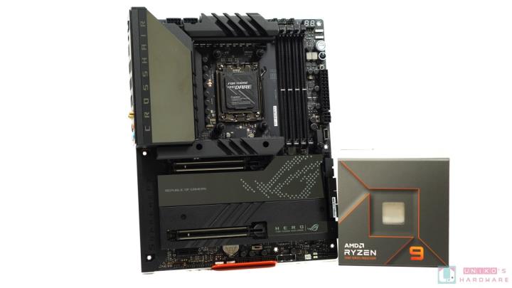 新世代处理器对决! Core i9-13900K vs Ryzen 9 7950X 性能比较评测
