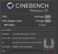 重量 1 公斤未满，XPG XENIA 14 轻薄 Intel 笔电评测开箱