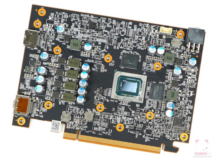 入门显示卡首选，PowerColor Radeon RX 6500 XT Fighter 4GB GDDR6 评测开箱