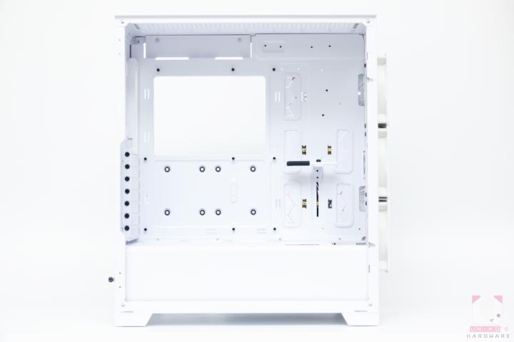 全面提升装机手感！Antec DP505 中塔型机壳开箱