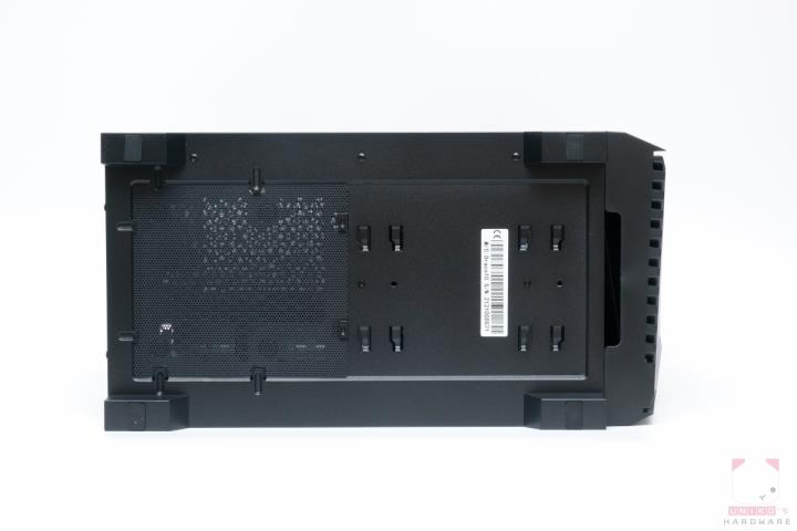安钛克全新机壳首波主打 ANTEC DRACO 10 开箱