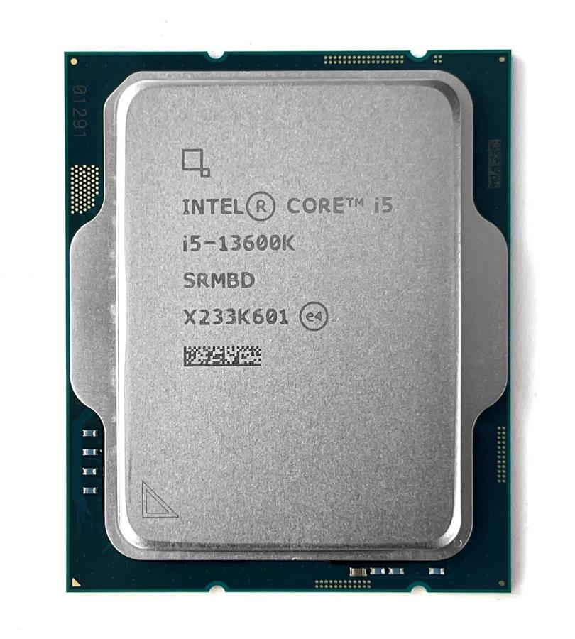 新一代游戏利器！Intel Core i9-13900K 处理器评测与架构分析