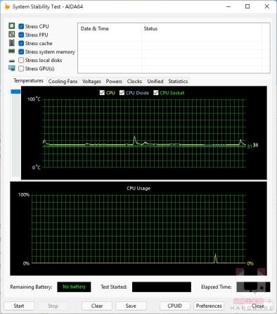 纯白体验! MSI MAG CORELIQUID 240R V2 White 一体式水冷散热器评测开箱