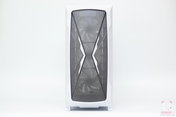 全面提升装机手感！Antec DP505 中塔型机壳开箱