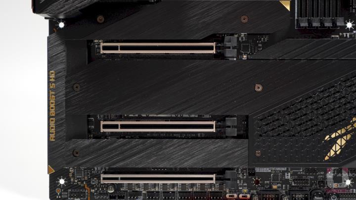 24K 黄金之风，MSI MEG Z690 ACE 主机板开箱评测