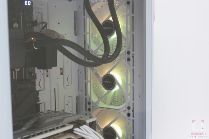 全面提升装机手感！Antec DP505 中塔型机壳开箱