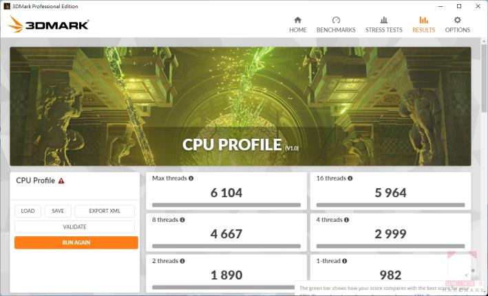 Intel Core i5-12500 性能测试，搭配 ROG STRIX B660-A GAMING WIFI D4