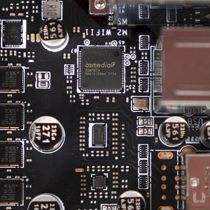 MSI MAG B650M MORTAR WIFI 主机板开箱评测