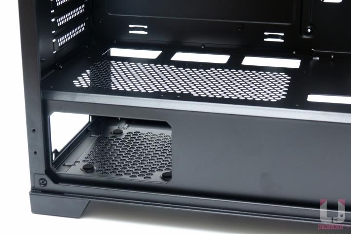 安钛克 Antec NX700 机壳开箱测试