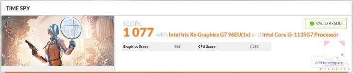 重量 1 公斤未满，XPG XENIA 14 轻薄 Intel 笔电评测开箱