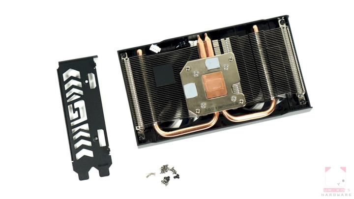 入门显示卡首选，PowerColor Radeon RX 6500 XT Fighter 4GB GDDR6 评测开箱