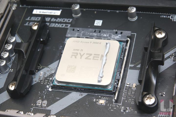 Cooler Master CRYOFUZE CF14 酷码新款顶级散热膏开箱