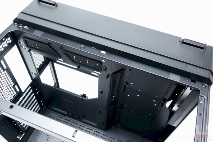 神奇双舱魔幻空间 ASUS TUF Gaming GT502 机壳开箱