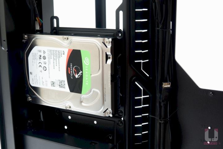 神奇双舱魔幻空间 ASUS TUF Gaming GT502 机壳开箱