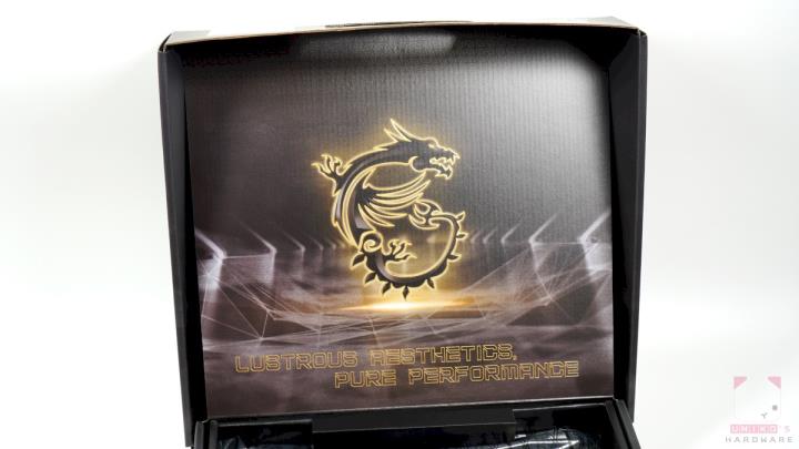 24K 黄金之风，MSI MEG Z690 ACE 主机板开箱评测