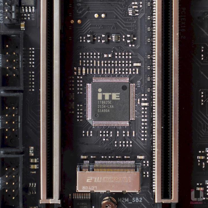 BIOSTAR Z790 VALKYRIE 主机板开箱评测