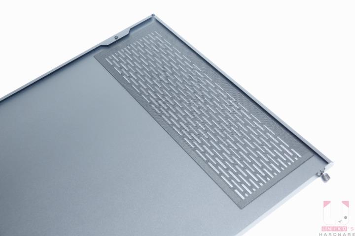 安钛克 Antec DF800 FLUX 机壳开箱测试