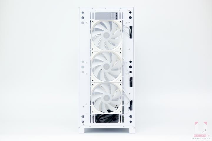 全面提升装机手感！Antec DP505 中塔型机壳开箱