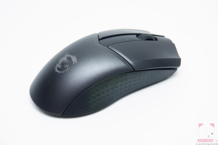 MSI VIGOR GK71 SONIC 与 CLUTCH GM41 LIGHTWEIGHT WIRELESS 开箱