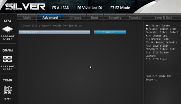 [BIOSTAR 篇] 如何开启 Smart Access Memory & Resizable BAR，让显示卡效能再加速