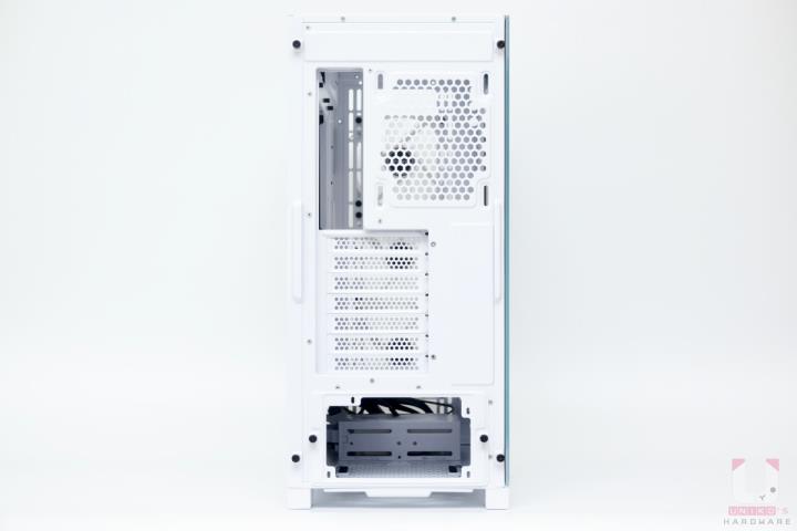 全面提升装机手感！Antec DP505 中塔型机壳开箱
