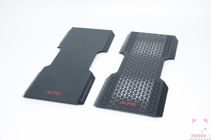 100% 好机壳，XPG STARKER 中塔型机壳开箱
