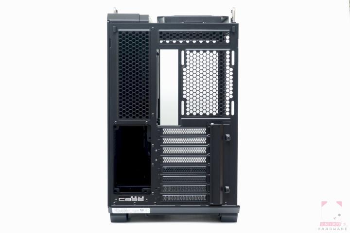 神奇双舱魔幻空间 ASUS TUF Gaming GT502 机壳开箱