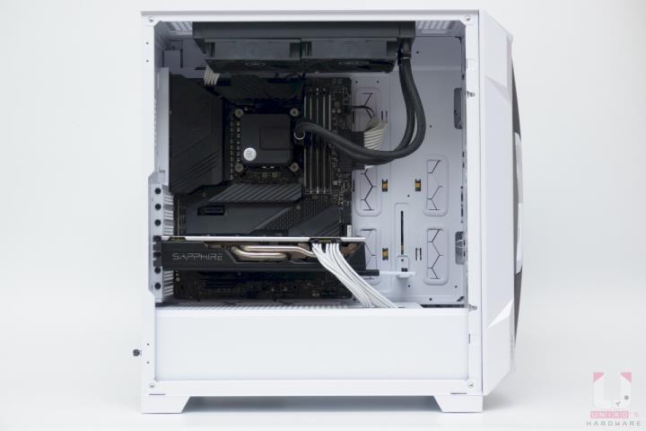 全面提升装机手感！Antec DP505 中塔型机壳开箱