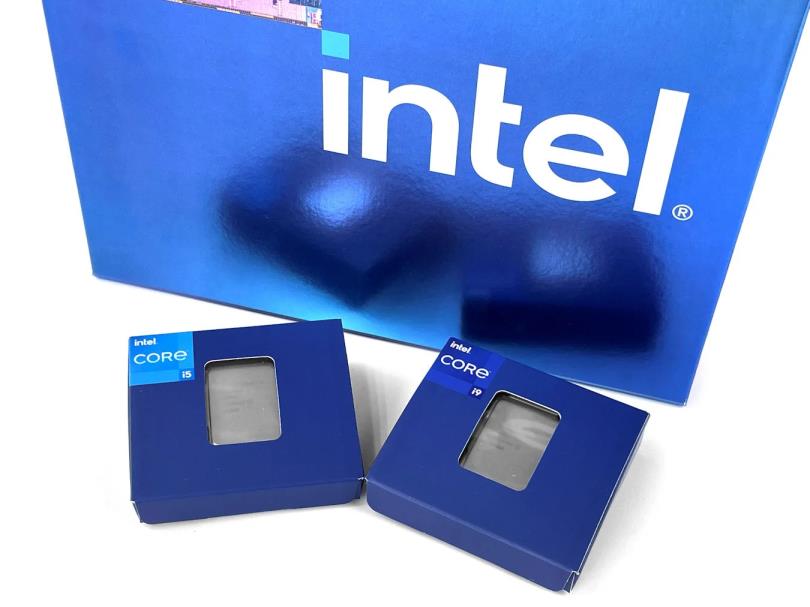新一代游戏利器！Intel Core i9-13900K 处理器评测与架构分析