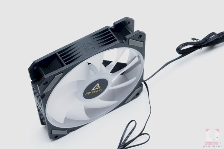 ANTEC SYMPHONY 360 ARGB 一体式水冷散热器开箱测试