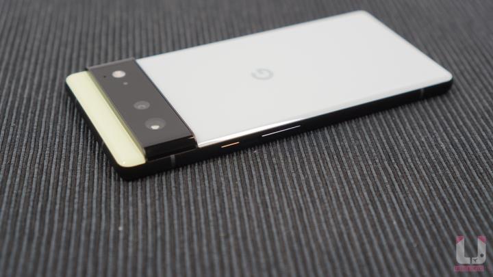 回归初心，性价比再现~ Google Pixel 6 开箱评测
