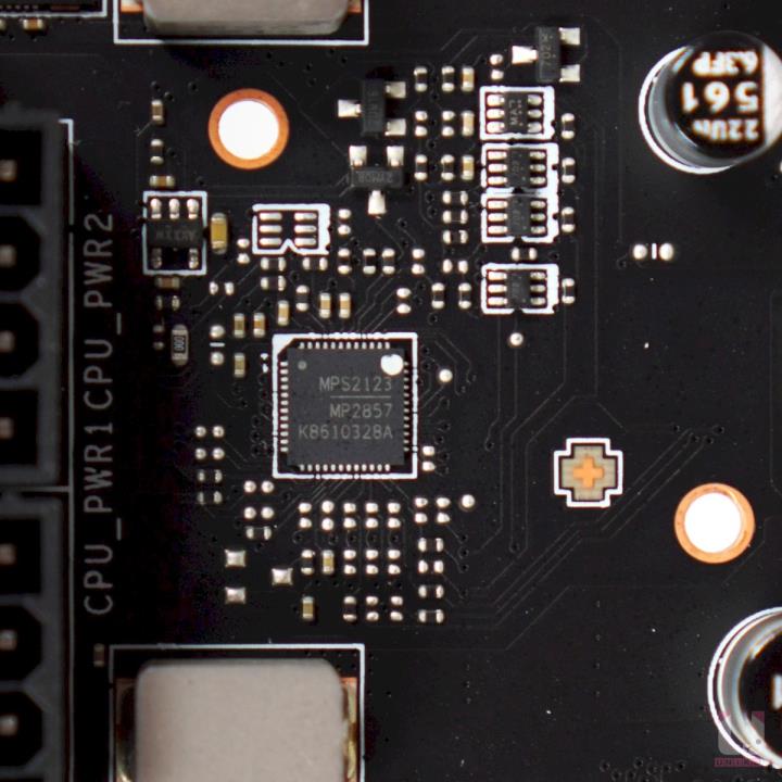 MSI MAG B650M MORTAR WIFI 主机板开箱评测