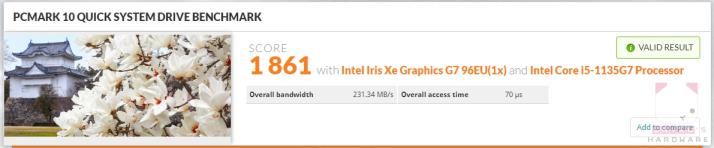 重量 1 公斤未满，XPG XENIA 14 轻薄 Intel 笔电评测开箱