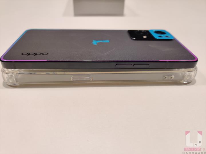 OPPO Reno 7 Pro 英雄联盟手游限定版上手轻开箱
