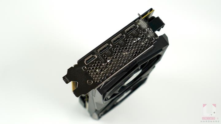 MSI GEFORCE RTX 3050 GAMING X 8G 显示卡评测开箱
