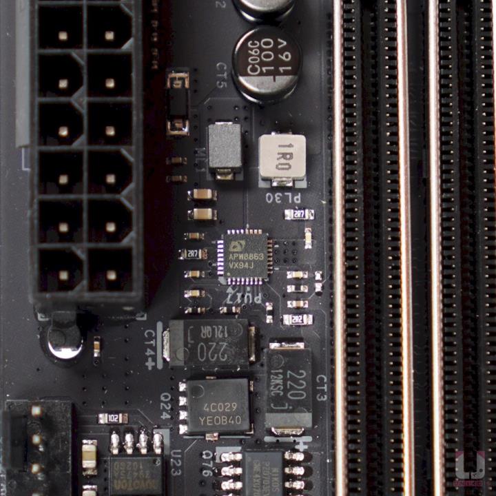BIOSTAR Z790 VALKYRIE 主机板开箱评测