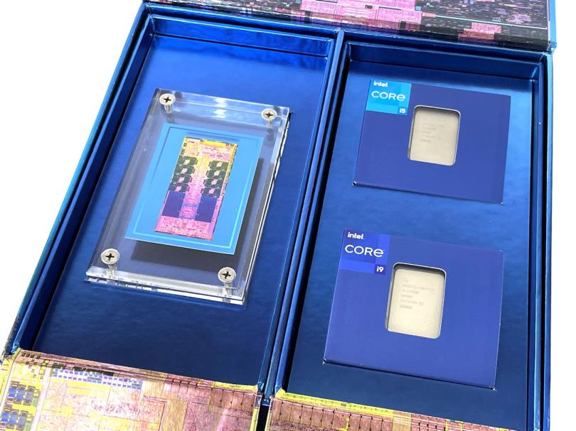 新一代游戏利器！Intel Core i9-13900K 处理器评测与架构分析