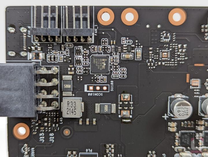 ROG STRIX RTX 3050 O8G GAMING 显示卡评测开箱
