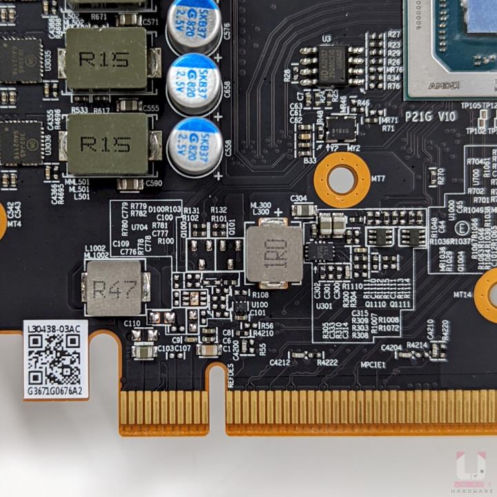 入门显示卡首选，PowerColor Radeon RX 6500 XT Fighter 4GB GDDR6 评测开箱