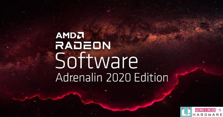 AMD Radeon Software Adrenalin Edition 21.4.1 驱动发布重点整理