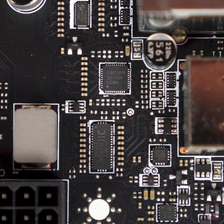 MSI MAG B650M MORTAR WIFI 主机板开箱评测