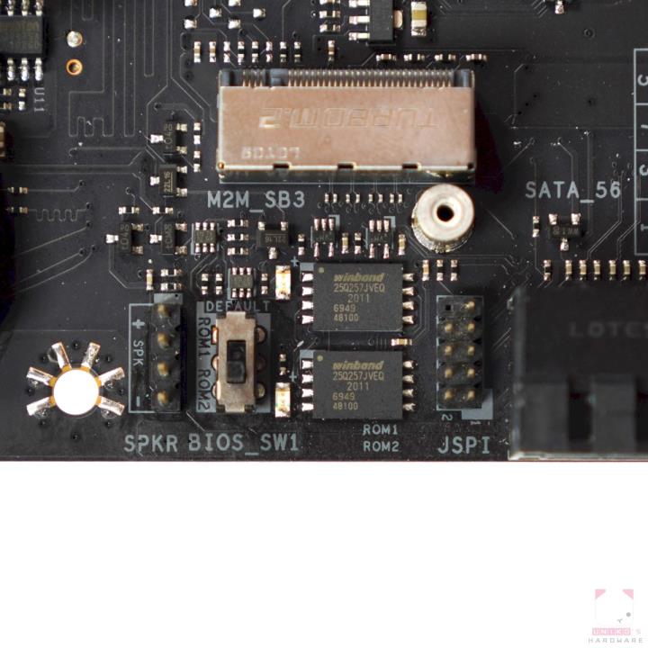BIOSTAR Z790 VALKYRIE 主机板开箱评测