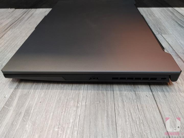 RYZEN 6000 系列真香降临~ ASUS TUF Gaming A17 FA707RC-0021B6800H 电竞笔电简评