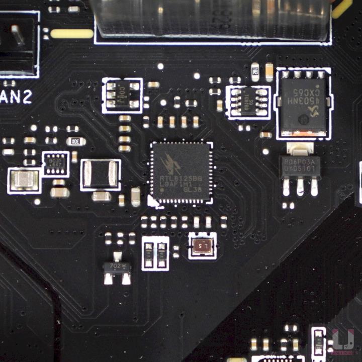 MSI MAG B650M MORTAR WIFI 主机板开箱评测