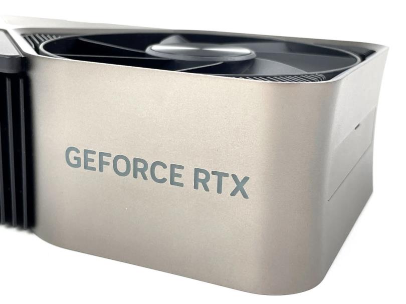 NVIDIA GeForce RTX 4090 FE 显示卡评测开箱