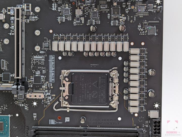 24K 黄金之风，MSI MEG Z690 ACE 主机板开箱评测