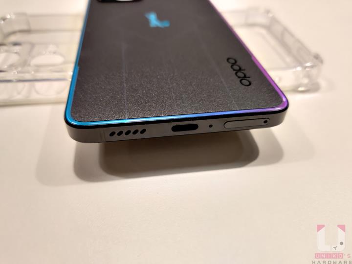 OPPO Reno 7 Pro 英雄联盟手游限定版上手轻开箱