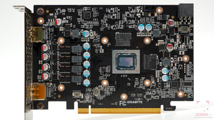 GIGABYTE RTX 3050 GAMING OC & RX 6500 XT GAMING OC 显示卡评测开箱